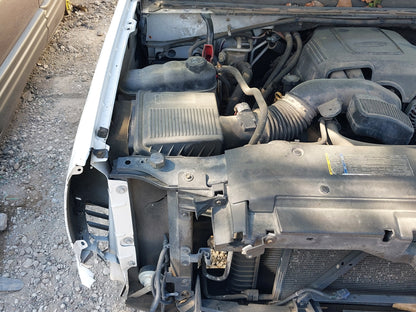 2007-2010 GMC Yukon - Stock #: M18735