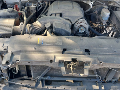 2007-2010 GMC Yukon - Stock #: M18735
