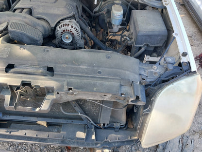 2007-2010 GMC Yukon - Stock #: M18735