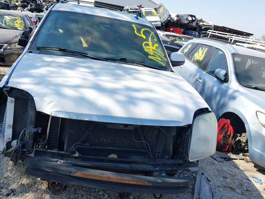 2007-2010 GMC Yukon - Stock #: M18735