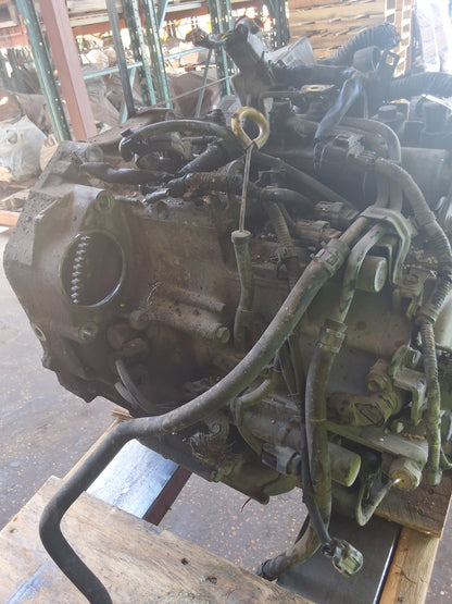 2002-2003 Honda Odyssey - Transmission -#M19318