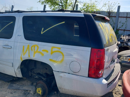 2007-2010 GMC Yukon - Stock #: M18735