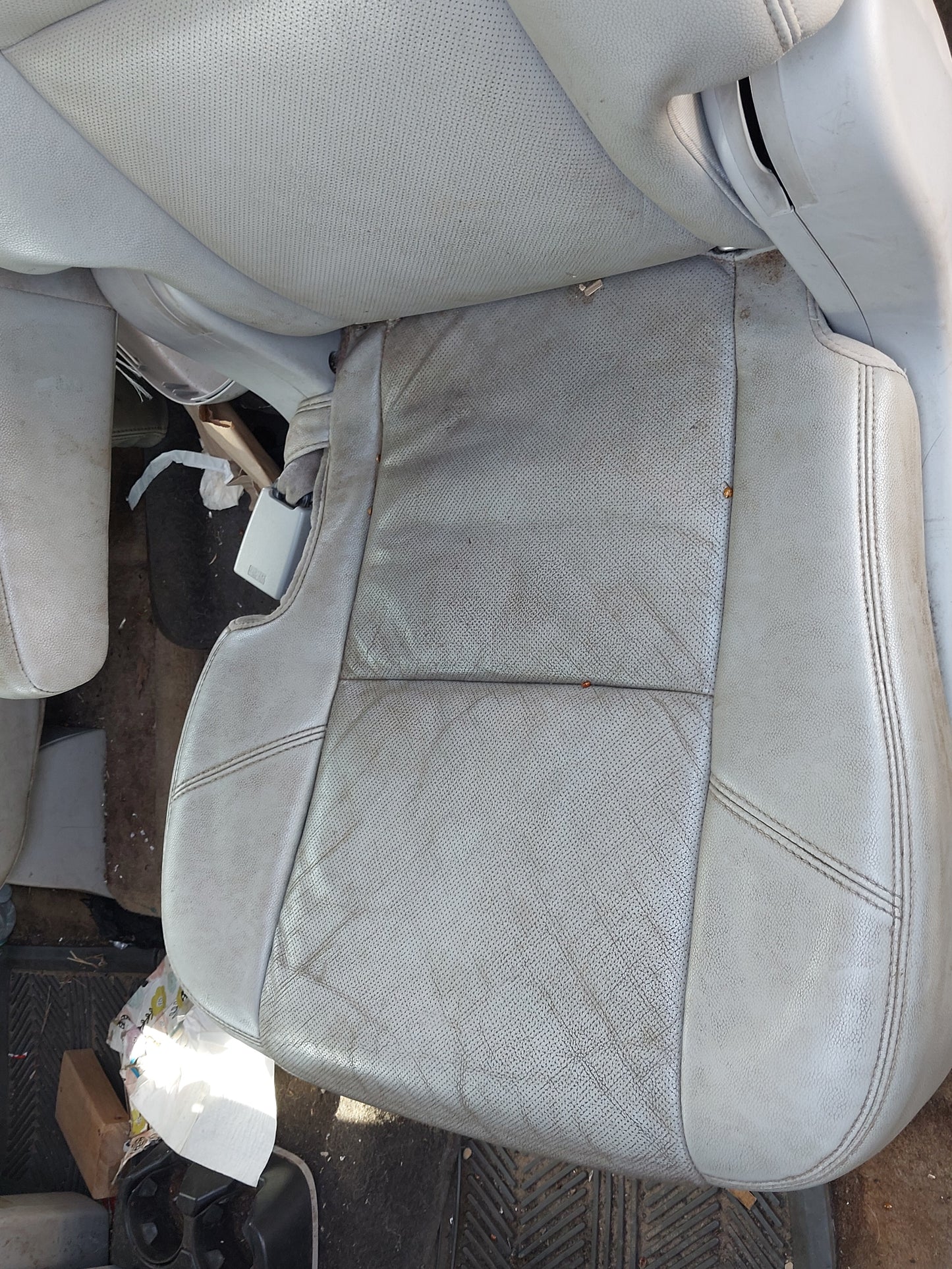 2007-2010 GMC Yukon - Stock #: M18735