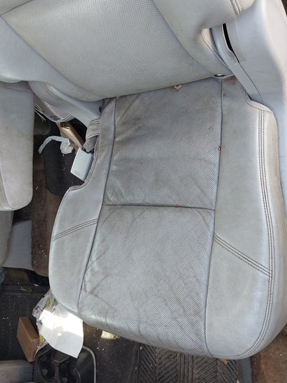 2007-2010 GMC Yukon - Stock #: M18735