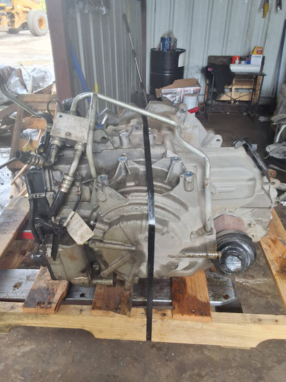 2016-2018 FORD EDGE - AUTOMATIC TRANSMISSION -#M19167