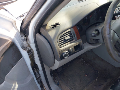 2007-2010 GMC Yukon - Stock #: M18735