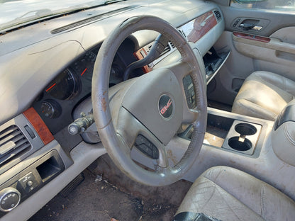 2007-2010 GMC Yukon - Stock #: M18735