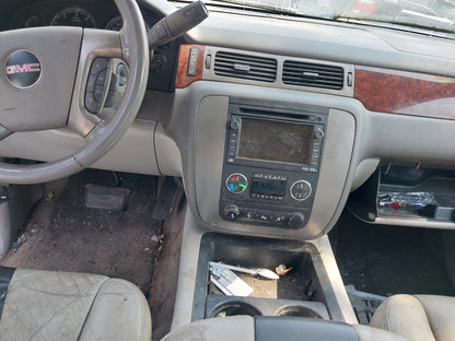 2007-2010 GMC Yukon - Stock #: M18735