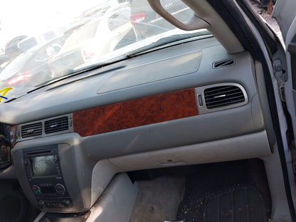 2007-2010 GMC Yukon - Stock #: M18735