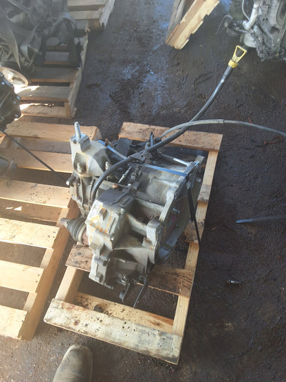 2008-2011 FORD FOCUS  - AUTOMATIC TRANSMISSION -#MS2612