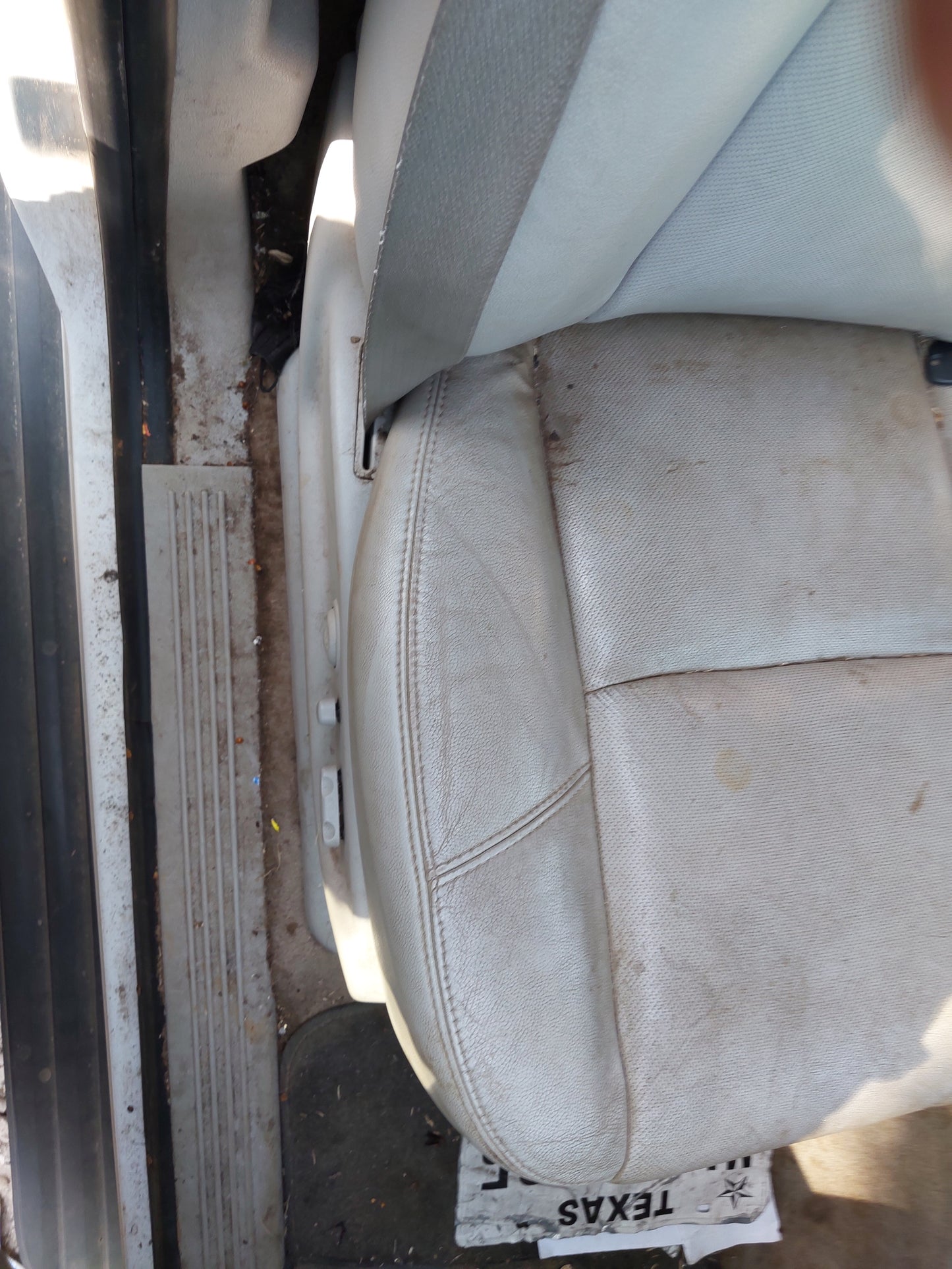 2007-2010 GMC Yukon - Stock #: M18735