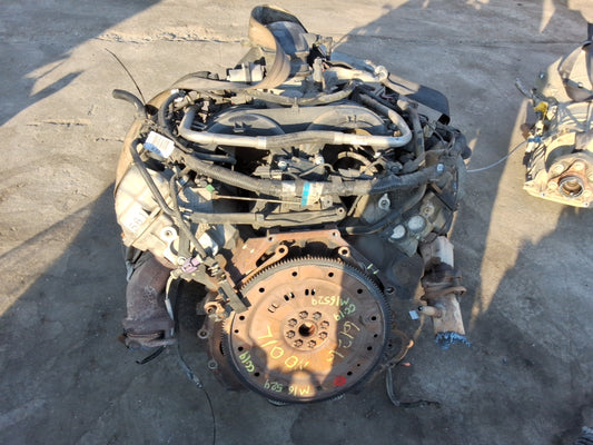 2007-2008 Ford Expedition - 5.4 L Engine -#16529