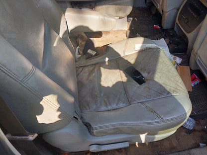 2007-2010 GMC Yukon - Stock #: M18735