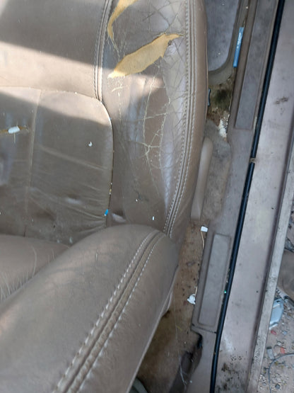 1996-1997 Oldsmobile Bravada - Stock #: M18752