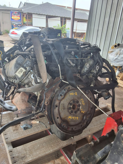 2004 Ford F150 - 5.4 L Engine -#M19312