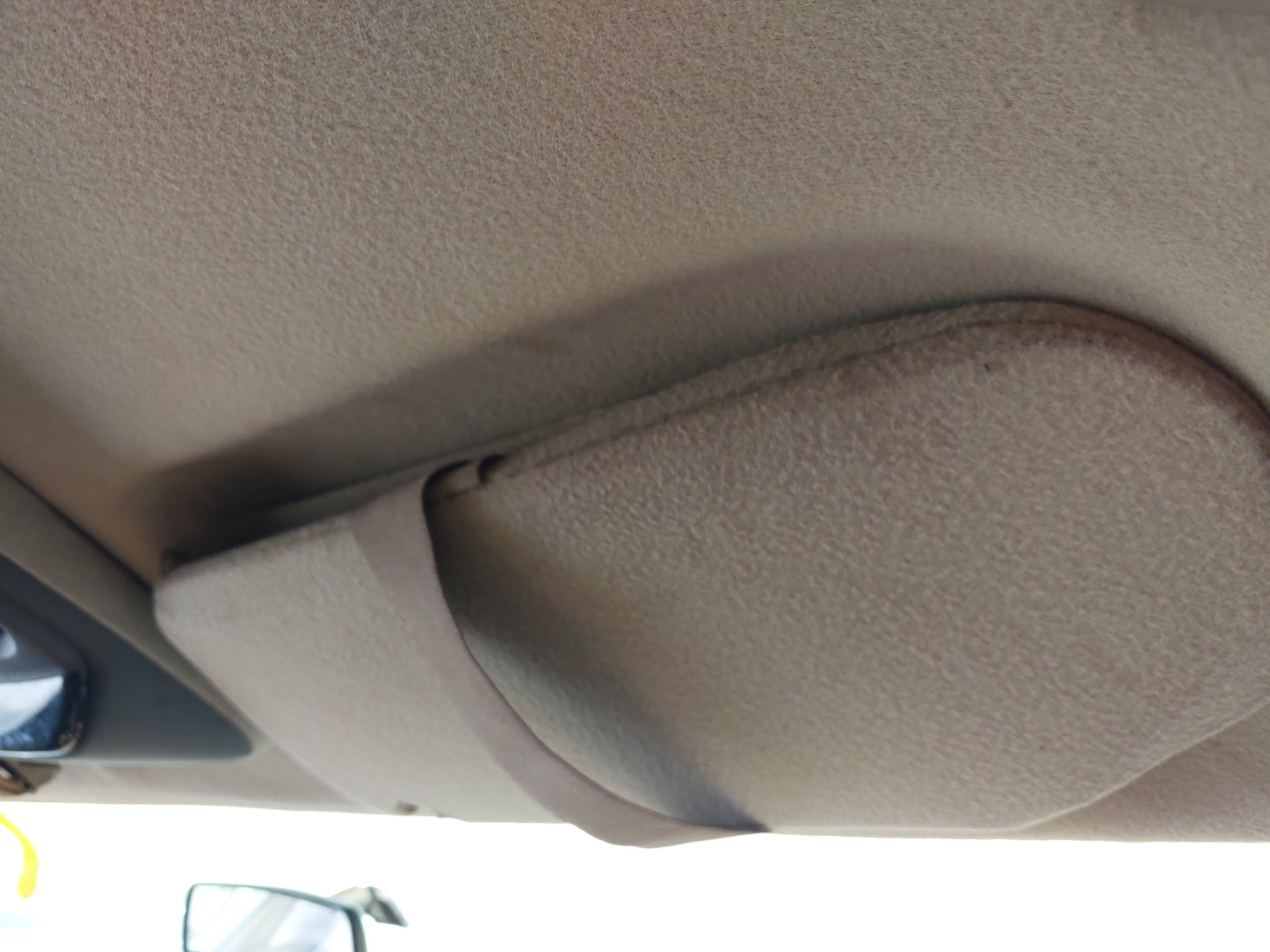 1996-1997 Oldsmobile Bravada - Stock #: M18752