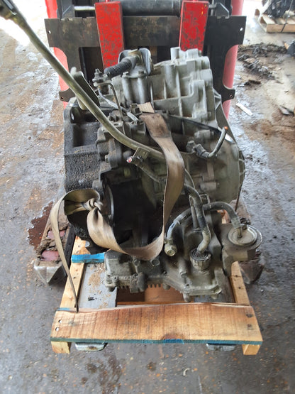 2009-2011 NISSAN MAXIMA  -  AUTOMATIC TRANSMISSION - #M19175