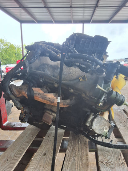 2004 Ford F150 - 5.4 L Engine -#M19312