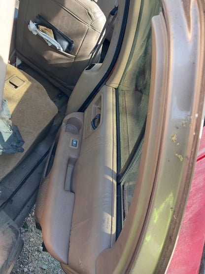 1996-1997 Oldsmobile Bravada - Stock #: M18752