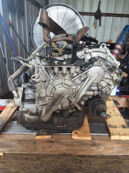 2014-2019 Toyota Corolla - Transmission -#MS2602