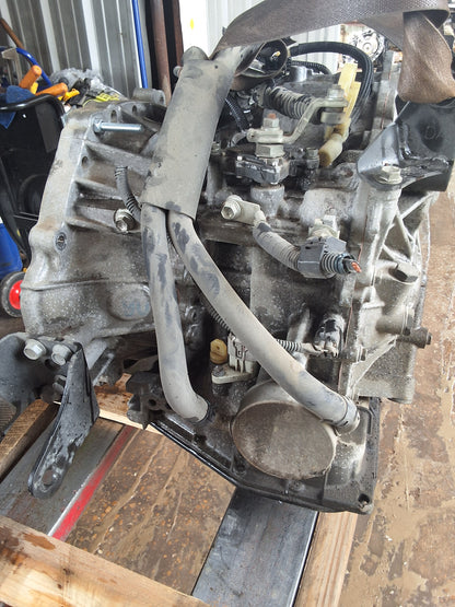 2014-2019 Toyota Corolla - Transmission -#MS2602