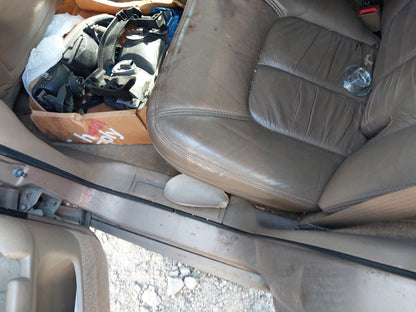 1996-1997 Oldsmobile Bravada - Stock #: M18752