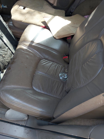 1996-1997 Oldsmobile Bravada - Stock #: M18752