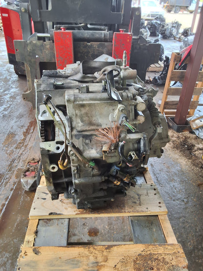2008-2009 HONDA ACCORD  - AUTOMATIC TRANSMISSION -#M19154