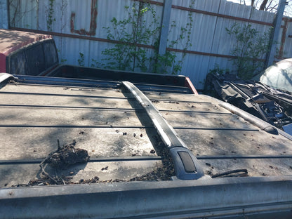 1996-1997 Oldsmobile Bravada - Stock #: M18752