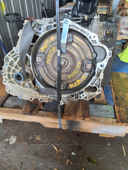 2012 BUICK LACROSSE  -  AUTOMATIC TRANSMISSION - #M19174