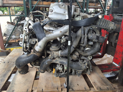 2011-2015 NISSAN JUKE 1.6 L Engine -#