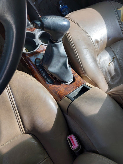 1996-1997 Oldsmobile Bravada - Stock #: M18752