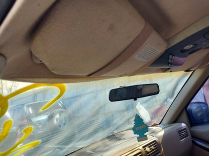 1996-1997 Oldsmobile Bravada - Stock #: M18752