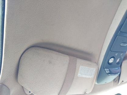 1996-1997 Oldsmobile Bravada - Stock #: M18752