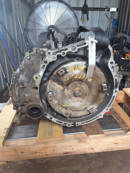 2008-2015 SCION XB  - AUTOMATIC TRANSMISSION -#M19305