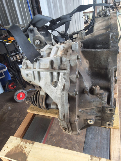 2008-2015 SCION XB  - AUTOMATIC TRANSMISSION -#M19305