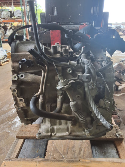 2008-2015 SCION XB  - AUTOMATIC TRANSMISSION -#M19305