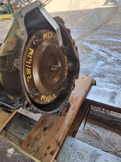 1999-2000 FORD EXPLORER  -  AUTOMATIC TRANSMISSION - #M19182