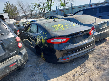 2013 Ford Fusion - Stock #:M18742 - MR-12
