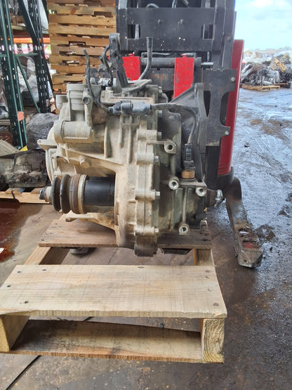 2007-2008 HYUNDAI SANTA FE  - AUTOMATIC TRANSMISSION -#M19186