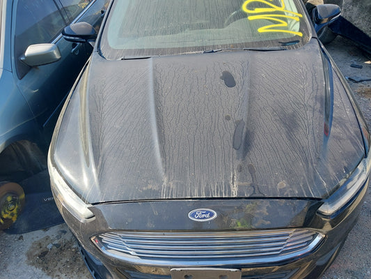 2013 Ford Fusion - Stock #:M18742 - MR-12