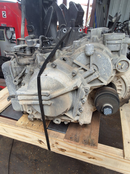 2007-2008 HYUNDAI SANTA FE  - AUTOMATIC TRANSMISSION -#M19186