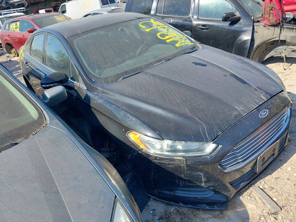 2013 Ford Fusion - Stock #:M18742 - MR-12