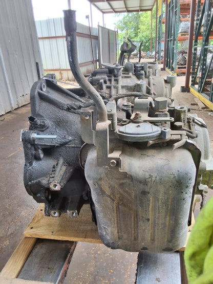 2007-2008 HYUNDAI SANTA FE  - AUTOMATIC TRANSMISSION -#M19186
