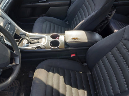 2013 Ford Fusion - Stock #:M18742 - MR-12
