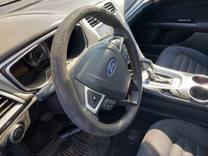 2013 Ford Fusion - Stock #:M18742 - MR-12