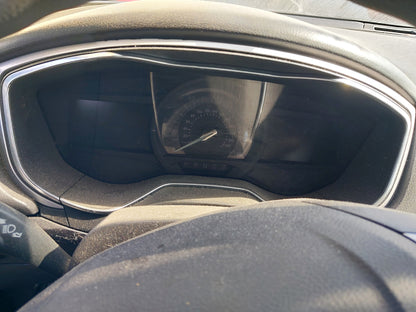 2013 Ford Fusion - Stock #:M18742 - MR-12