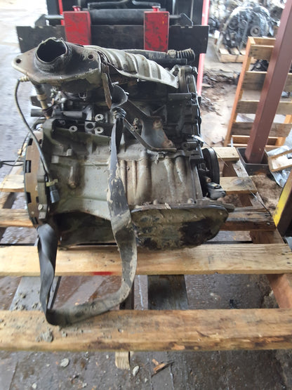 2004-2009 TOYOTA PRIUS 1.5 L Engine -#M19185