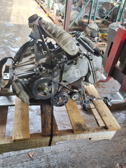 2004-2009 TOYOTA PRIUS 1.5 L Engine -#M19185