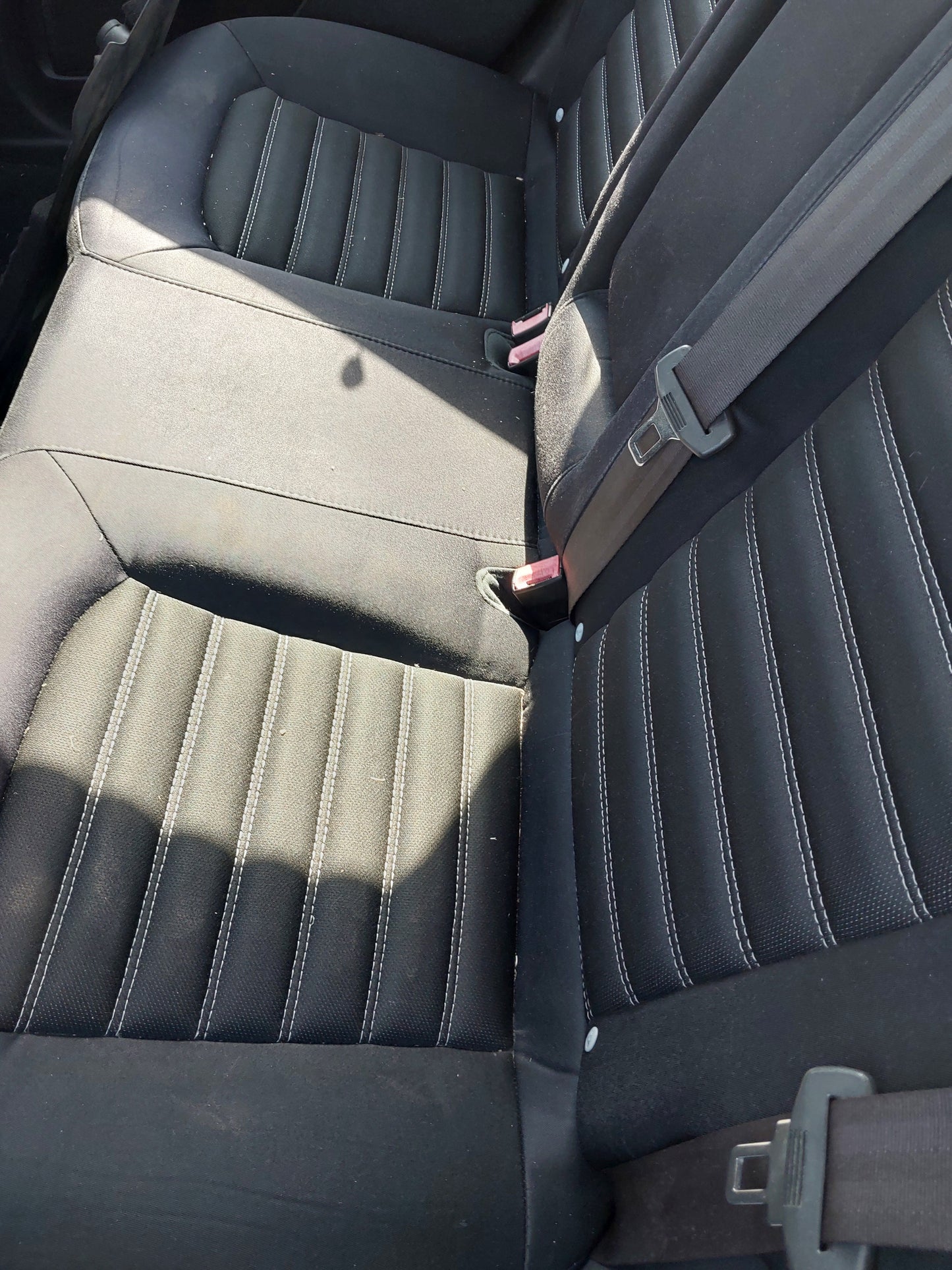 2013 Ford Fusion - Stock #:M18742 - MR-12